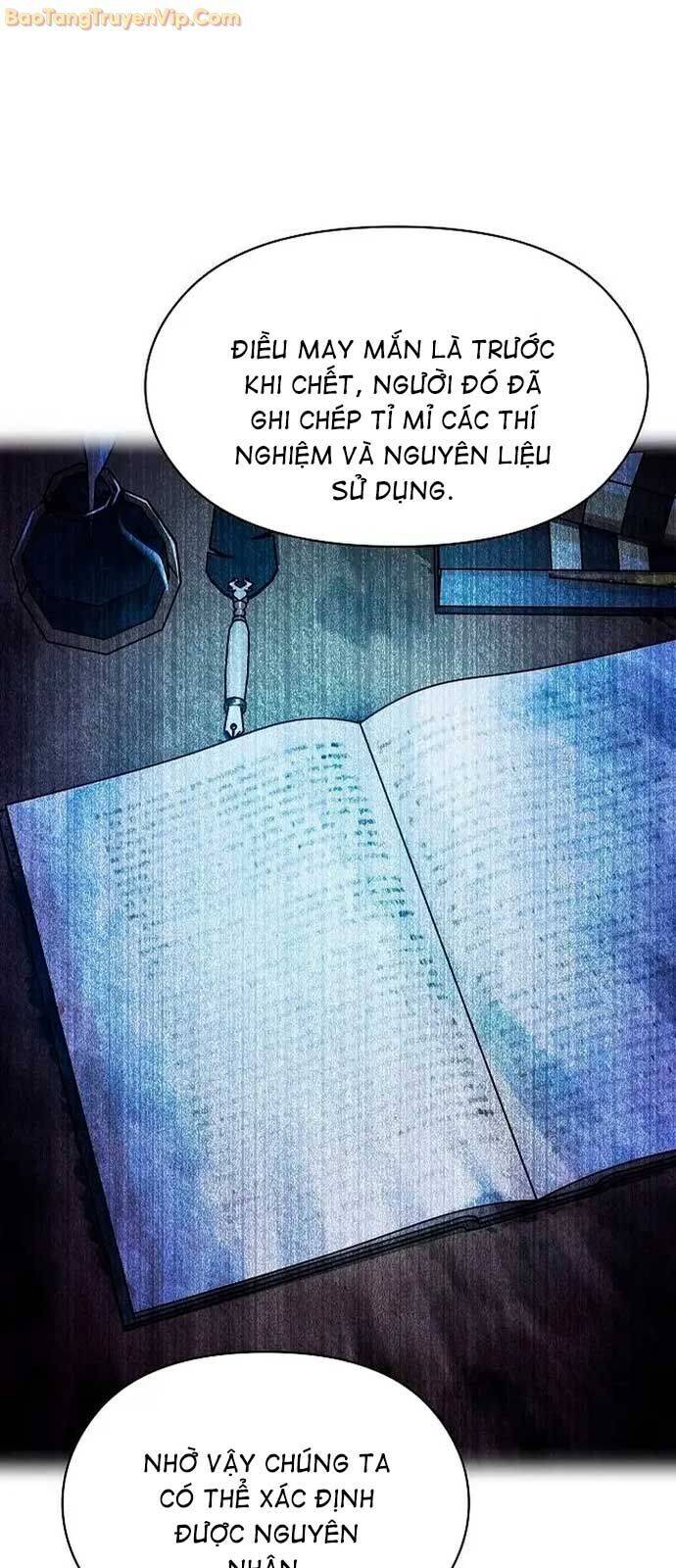 Nền Văn Minh Nebula Chap 76 - Next Chap 77
