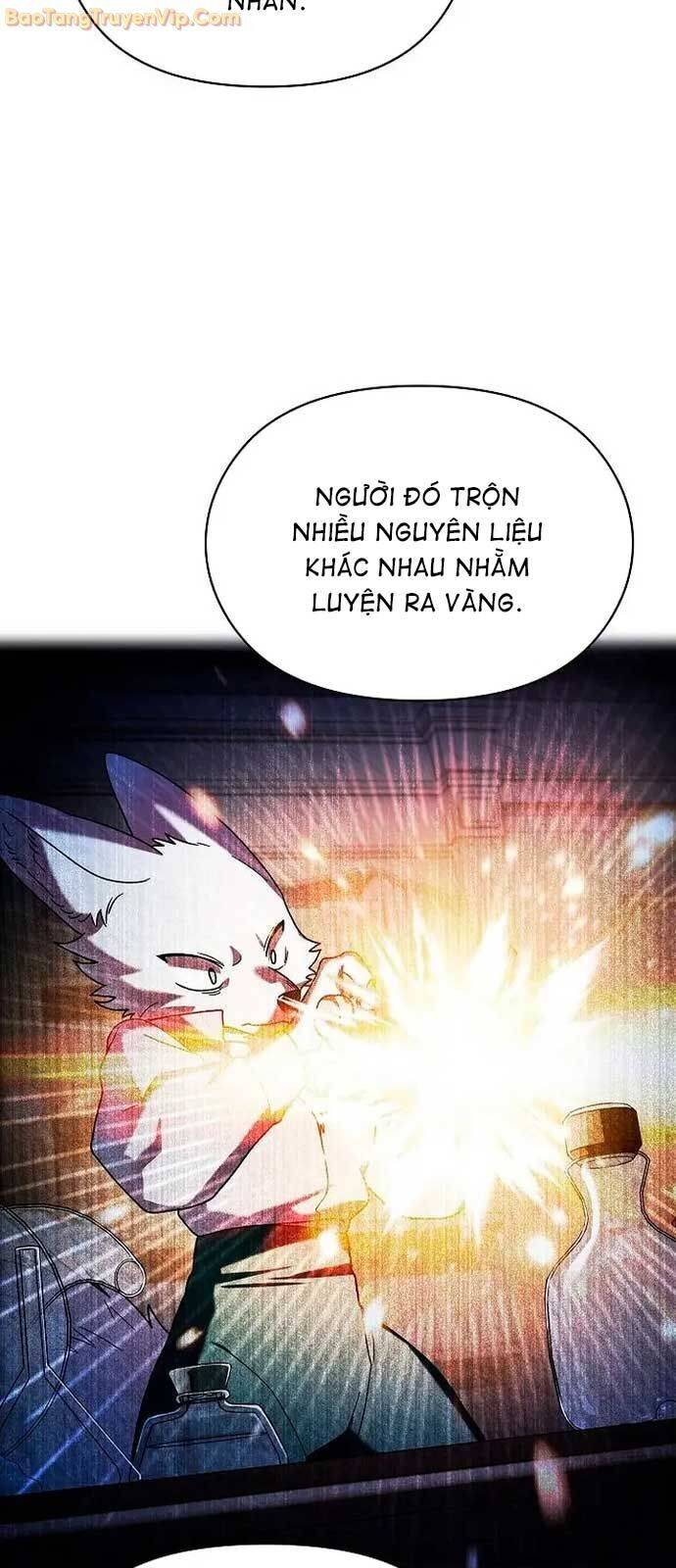 Nền Văn Minh Nebula Chap 76 - Next Chap 77