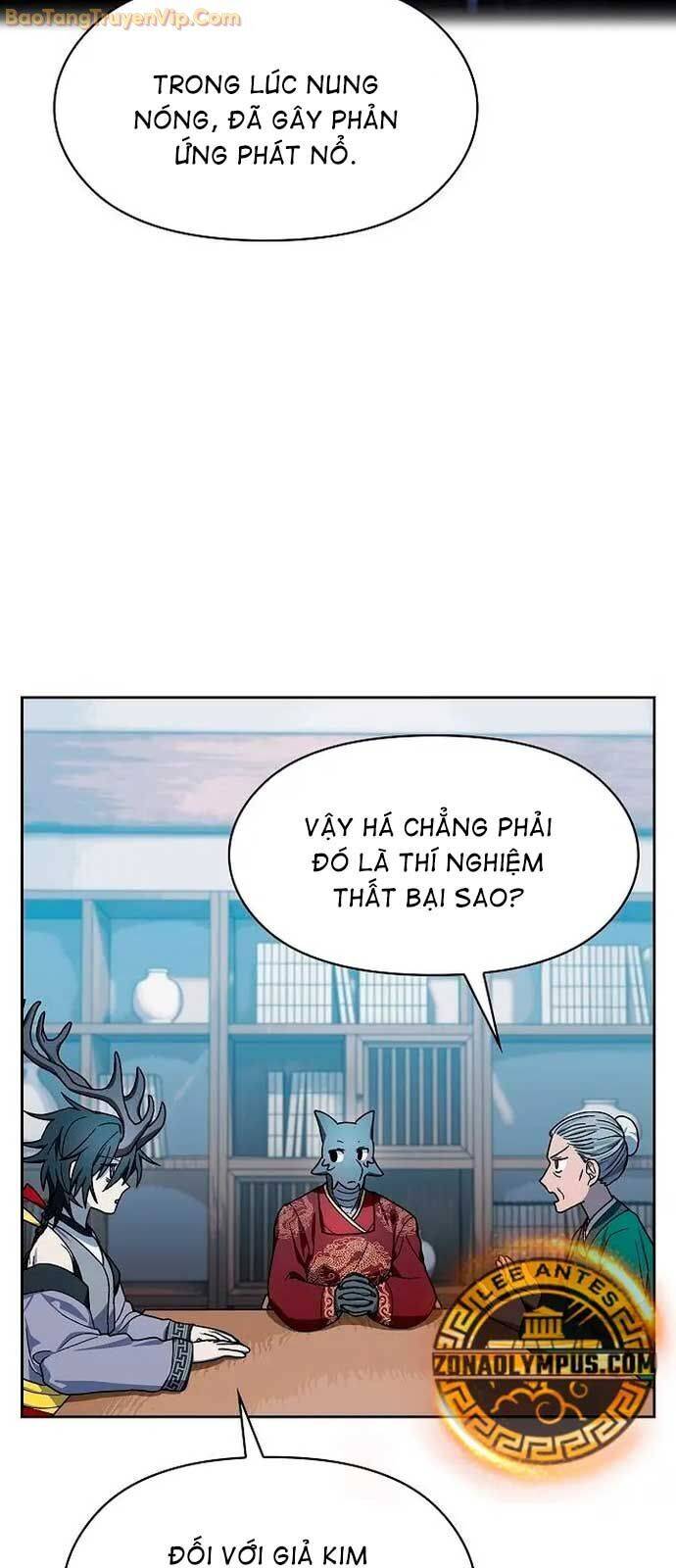 Nền Văn Minh Nebula Chap 76 - Next Chap 77