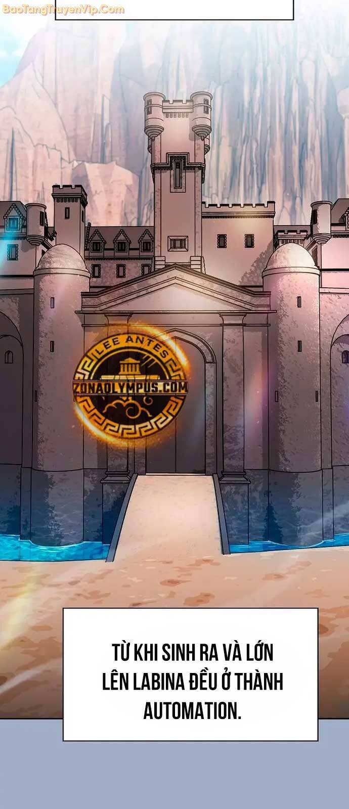 Nền Văn Minh Nebula Chap 76 - Next Chap 77