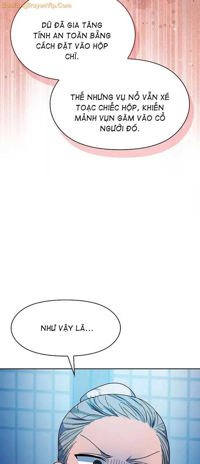 Nền Văn Minh Nebula Chap 76 - Next Chap 77
