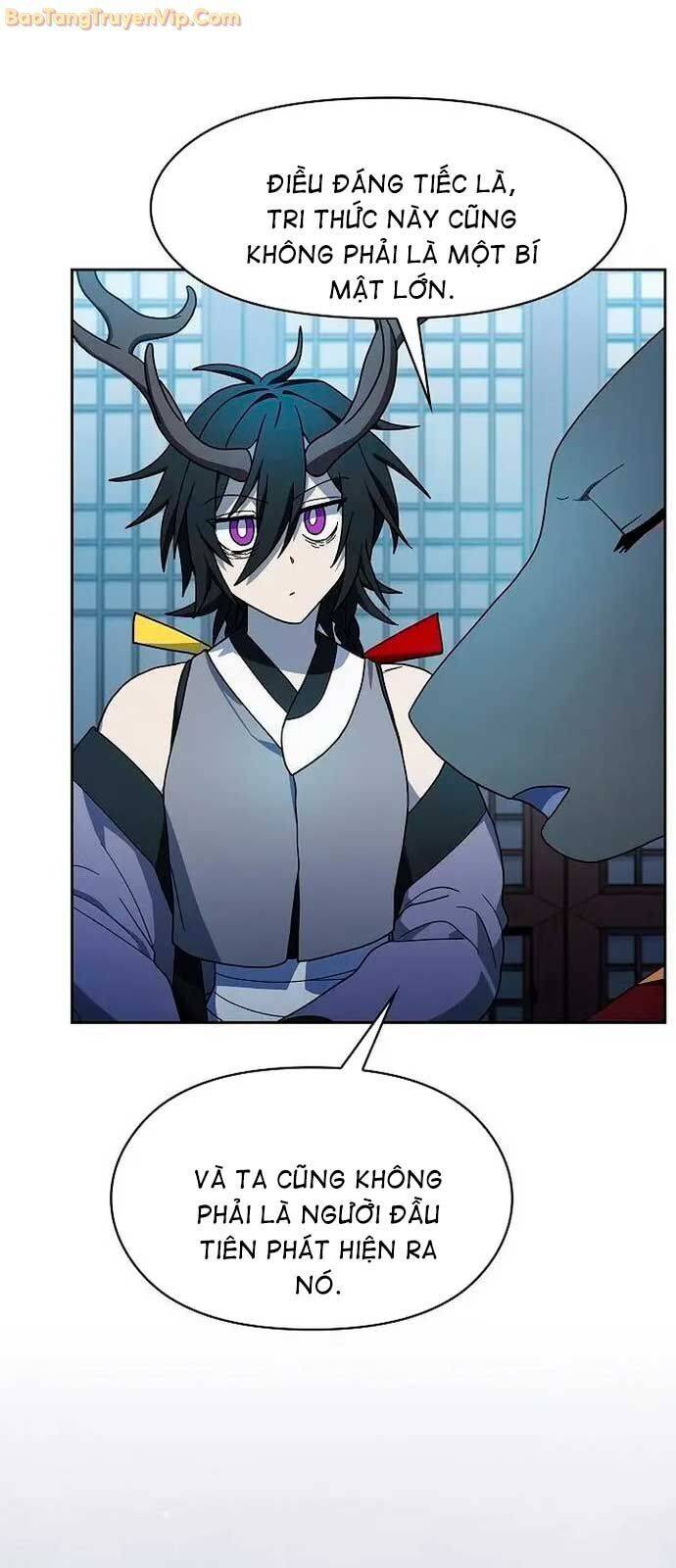 Nền Văn Minh Nebula Chap 76 - Next Chap 77