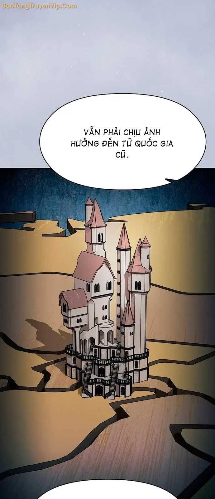 Nền Văn Minh Nebula Chap 76 - Next Chap 77