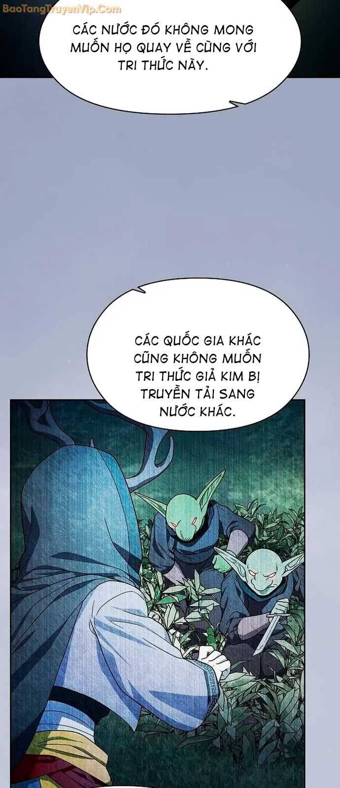 Nền Văn Minh Nebula Chap 76 - Next Chap 77