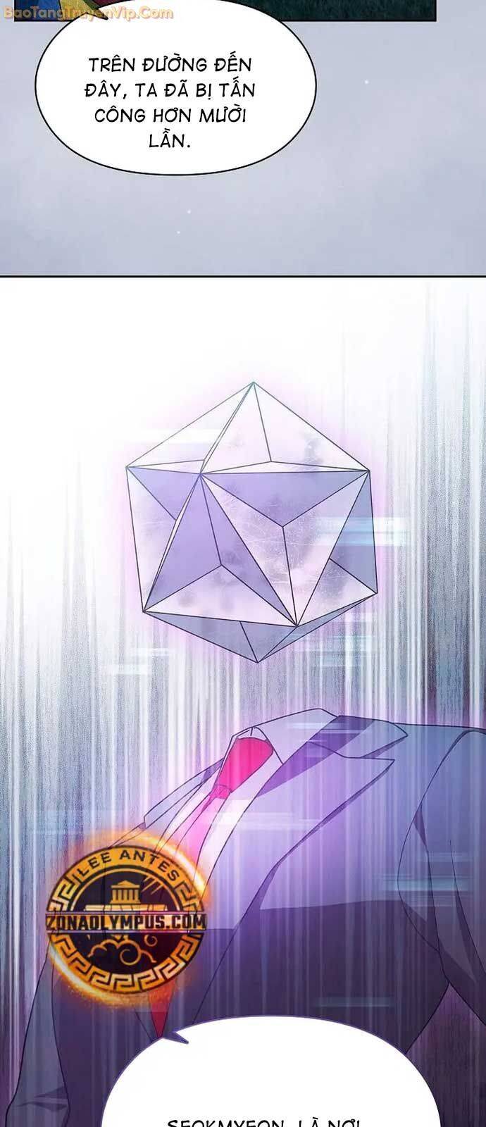 Nền Văn Minh Nebula Chap 76 - Next Chap 77