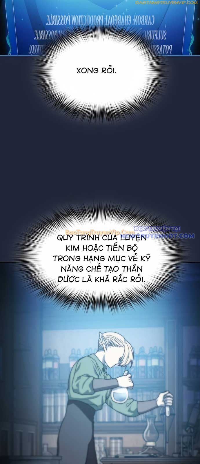 Nền Văn Minh Nebula Chap 77 - Next Chap 78