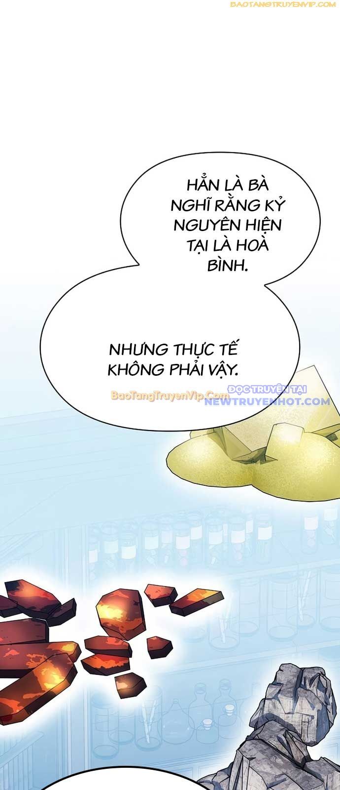 Nền Văn Minh Nebula Chap 77 - Next Chap 78
