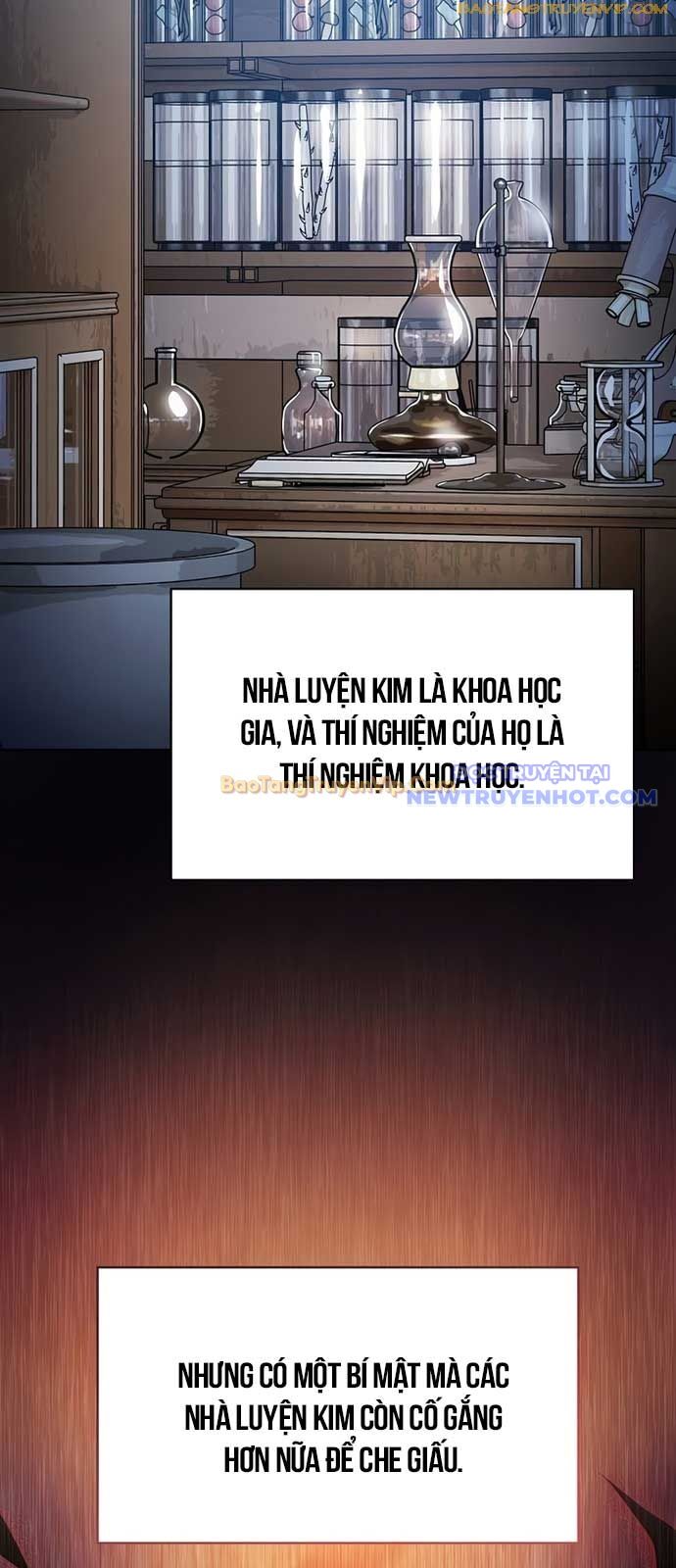 Nền Văn Minh Nebula Chap 77 - Next Chap 78