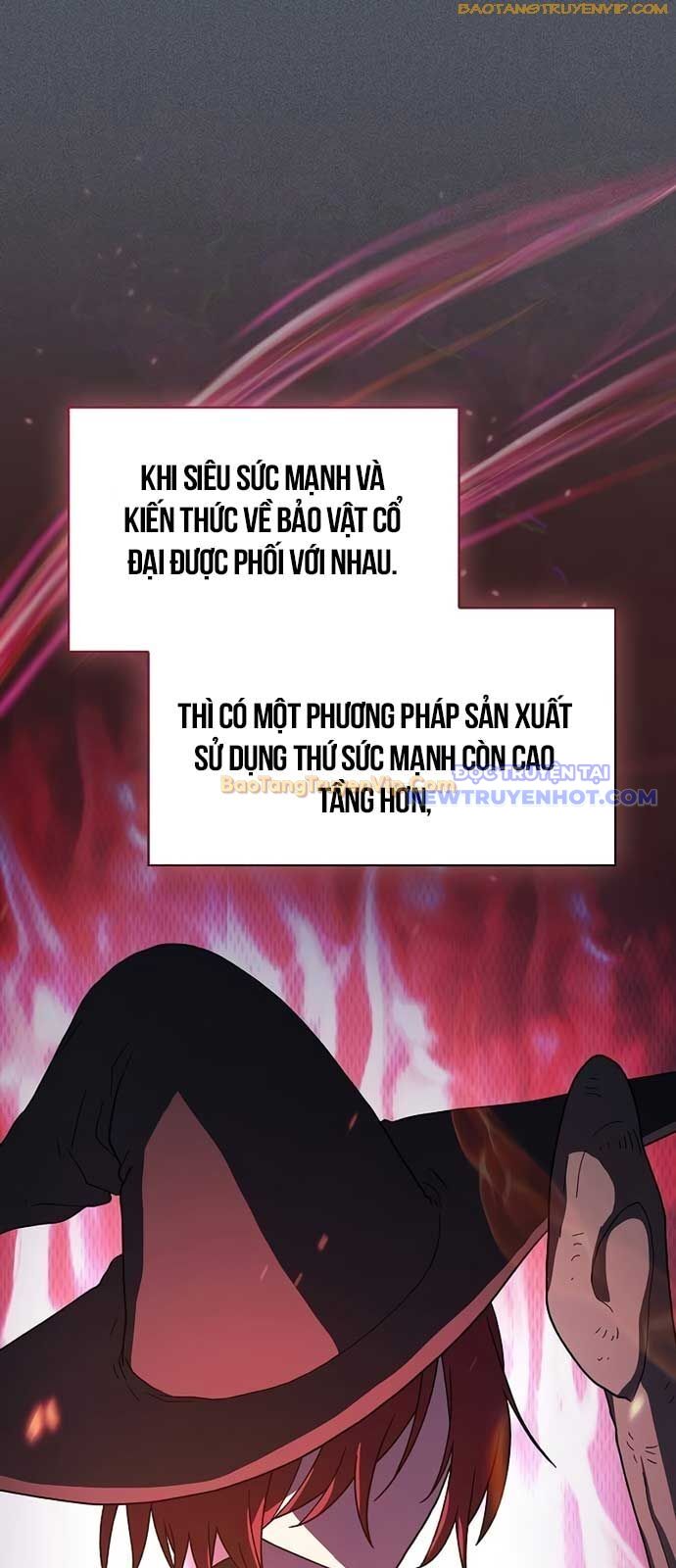 Nền Văn Minh Nebula Chap 77 - Next Chap 78