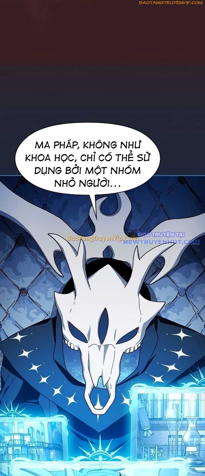 Nền Văn Minh Nebula Chap 77 - Next Chap 78