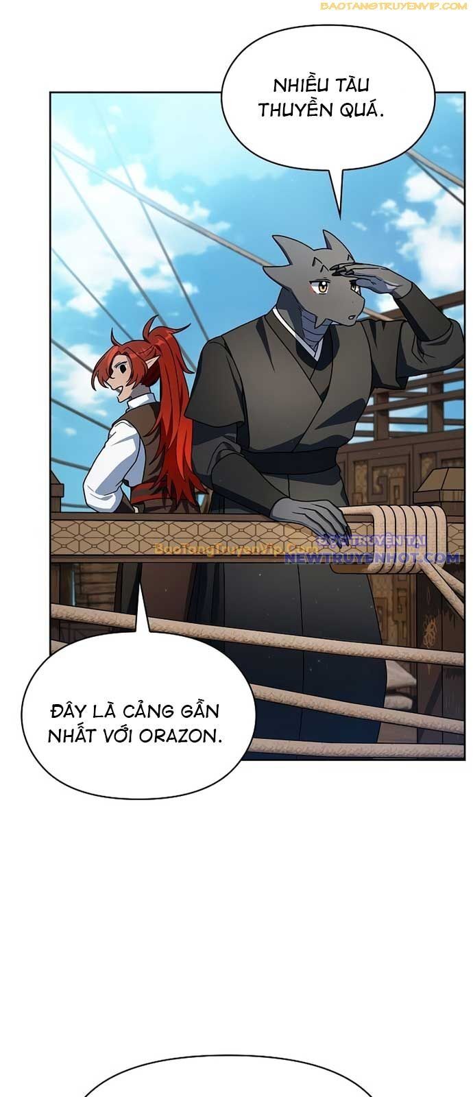 Nền Văn Minh Nebula Chap 77 - Next Chap 78
