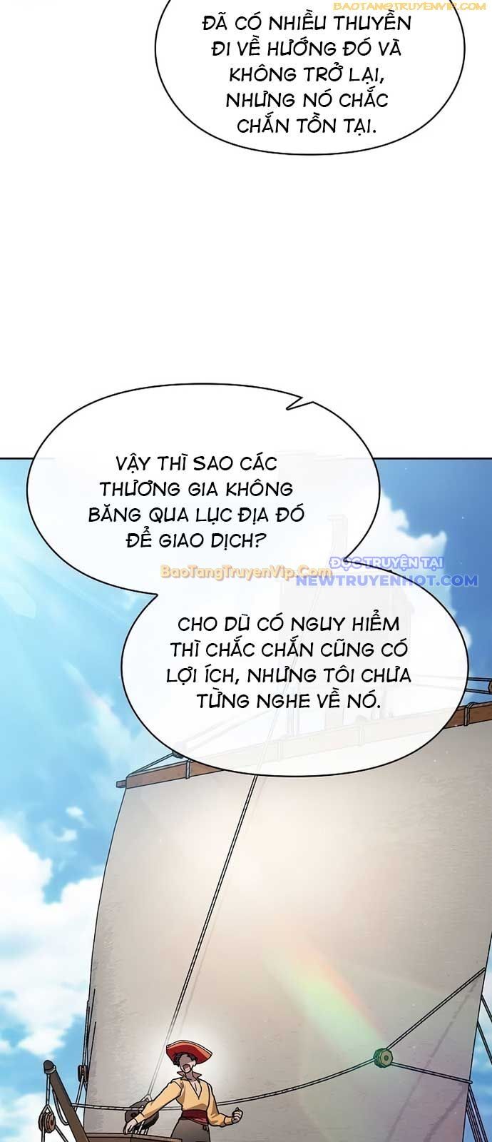 Nền Văn Minh Nebula Chap 77 - Next Chap 78