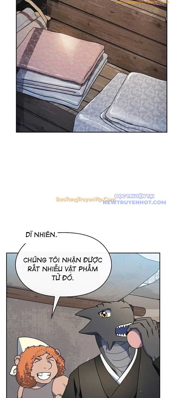 Nền Văn Minh Nebula Chap 77 - Next Chap 78