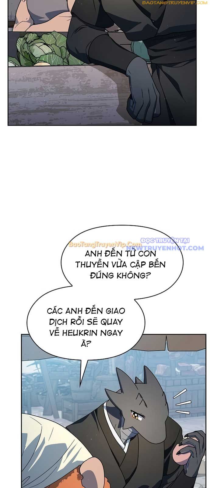 Nền Văn Minh Nebula Chap 77 - Next Chap 78