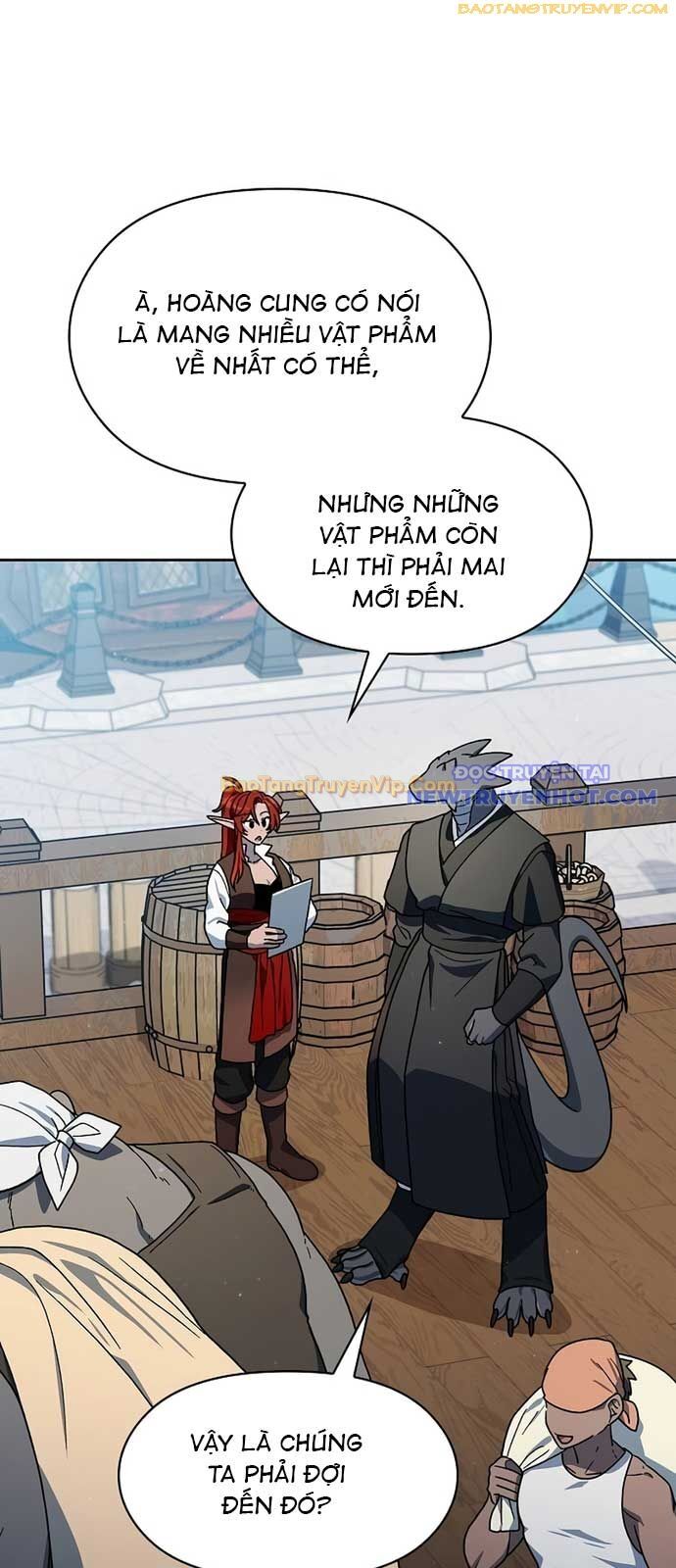 Nền Văn Minh Nebula Chap 77 - Next Chap 78