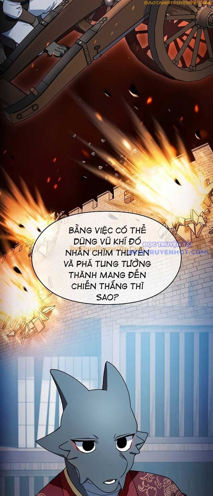 Nền Văn Minh Nebula Chap 77 - Next Chap 78