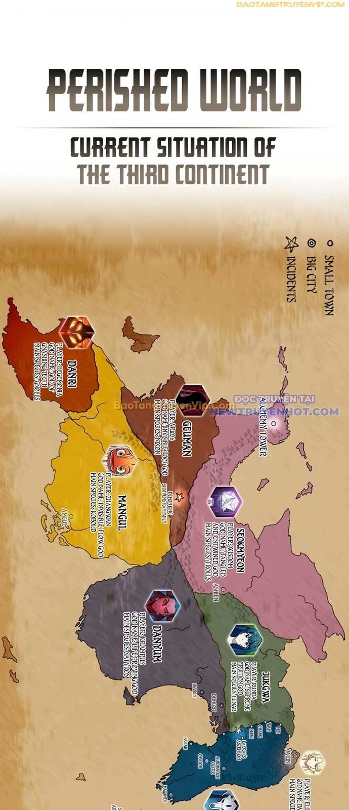 Nền Văn Minh Nebula Chap 77 - Next Chap 78