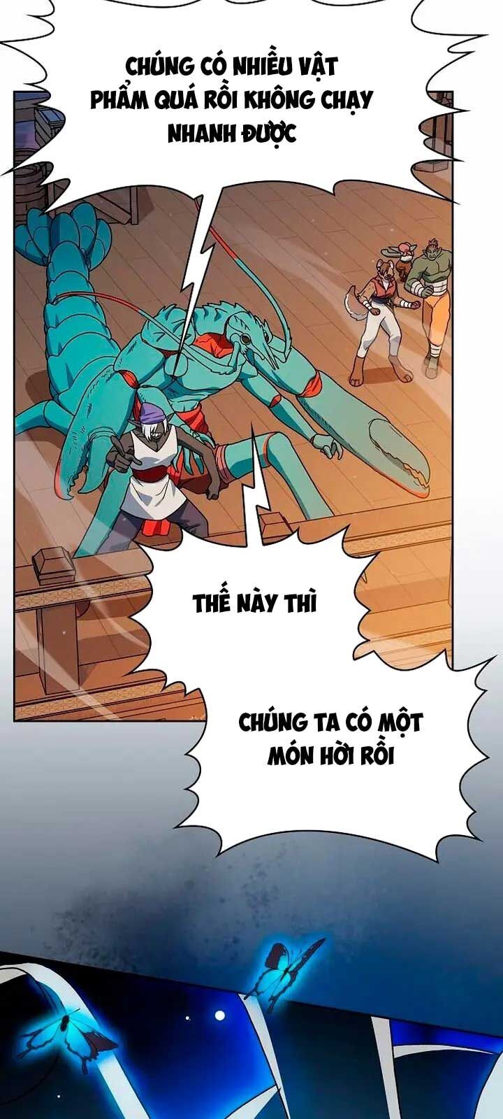 Nền Văn Minh Nebula Chap 78 - Next Chap 79