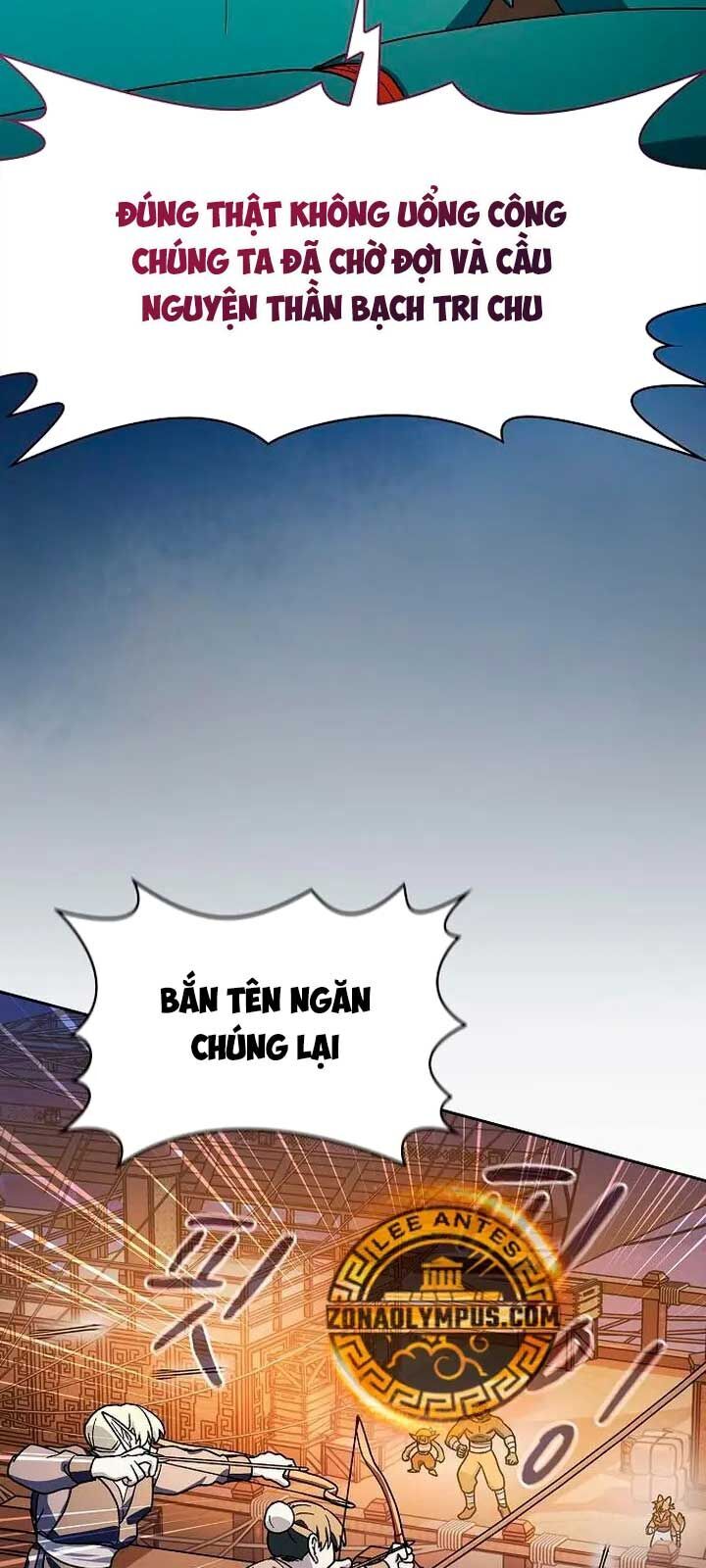 Nền Văn Minh Nebula Chap 78 - Next Chap 79