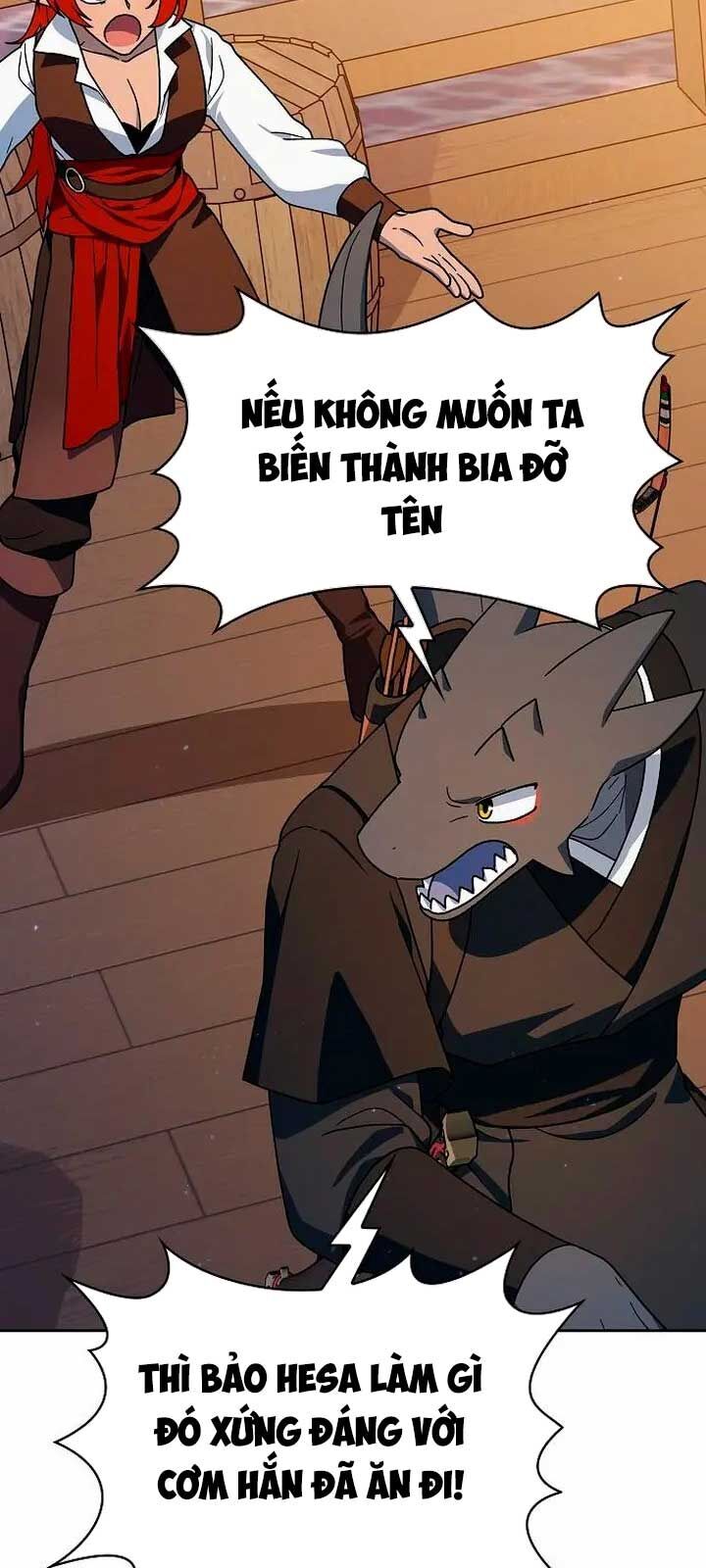 Nền Văn Minh Nebula Chap 78 - Next Chap 79