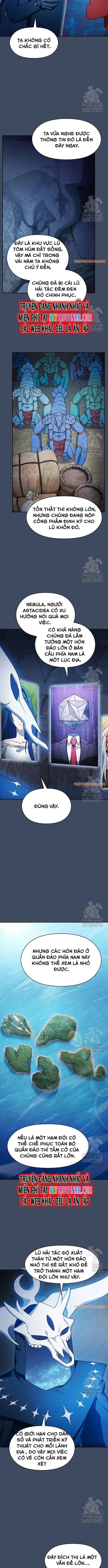 Nền Văn Minh Nebula Chap 79 - Next Chap 80