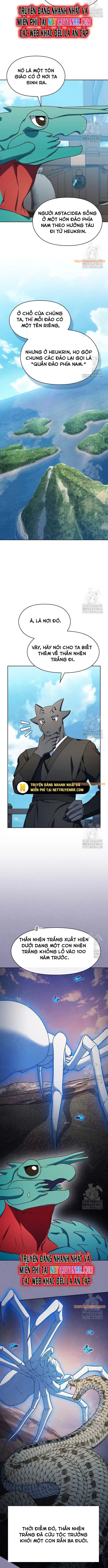 Nền Văn Minh Nebula Chap 79 - Next Chap 80