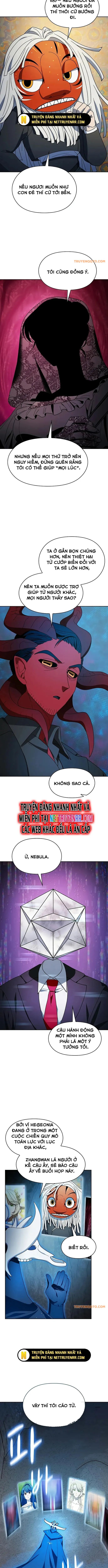 Nền Văn Minh Nebula Chap 80 - Next Chap 81