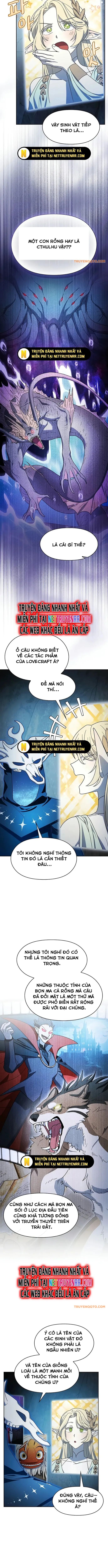 Nền Văn Minh Nebula Chap 80 - Next Chap 81