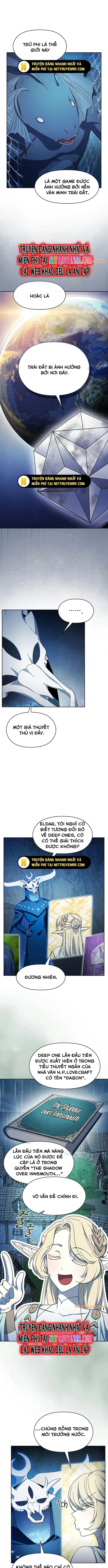 Nền Văn Minh Nebula Chap 80 - Next Chap 81