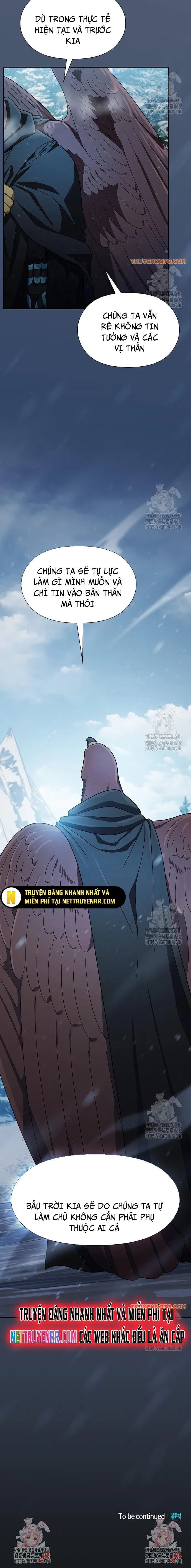 Nền Văn Minh Nebula Chap 81 - Next Chap 82