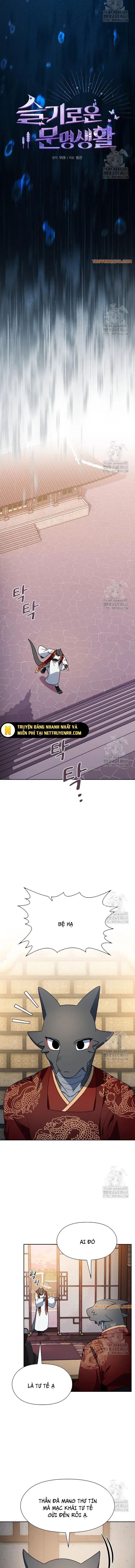 Nền Văn Minh Nebula Chap 81 - Next Chap 82