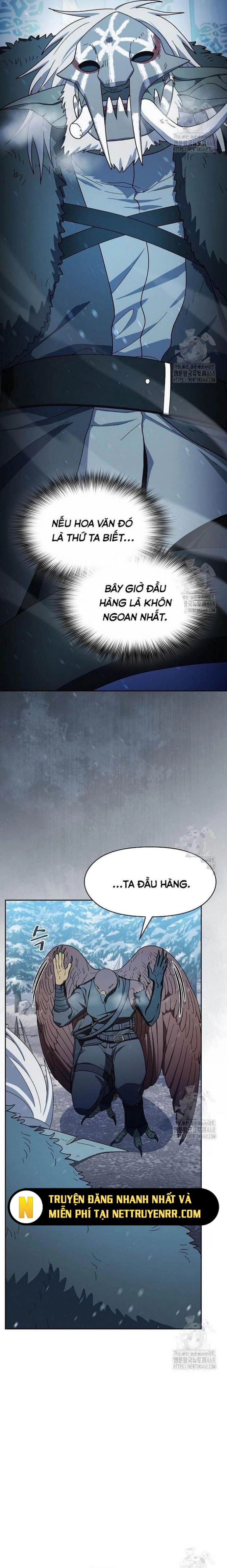 Nền Văn Minh Nebula Chap 82 - Next Chap 83