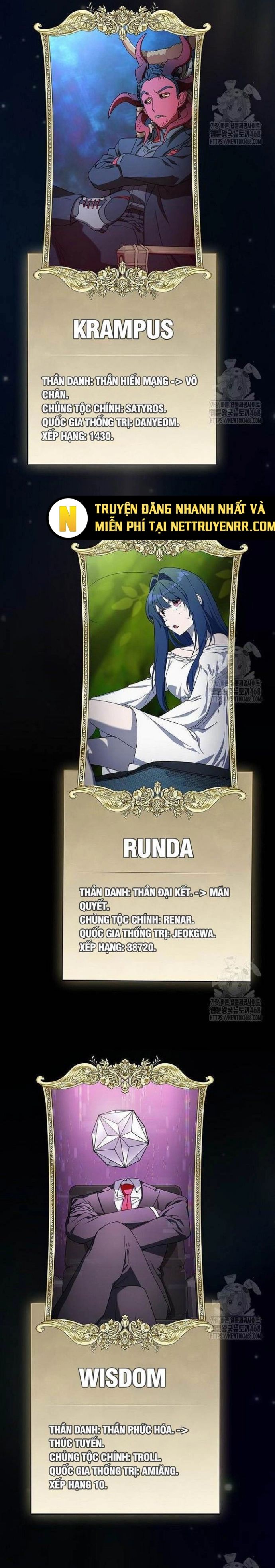 Nền Văn Minh Nebula Chap 82 - Next Chap 83