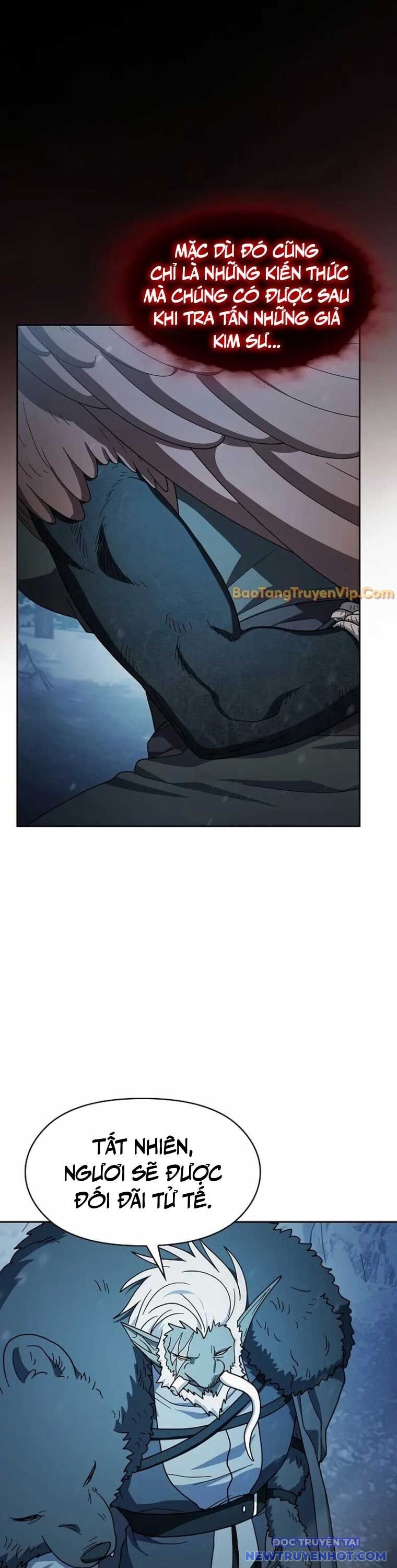 Nền Văn Minh Nebula Chap 83 - Next Chap 84