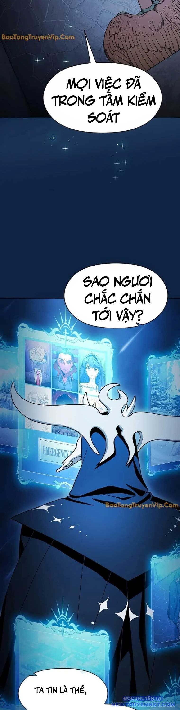 Nền Văn Minh Nebula Chap 83 - Next Chap 84