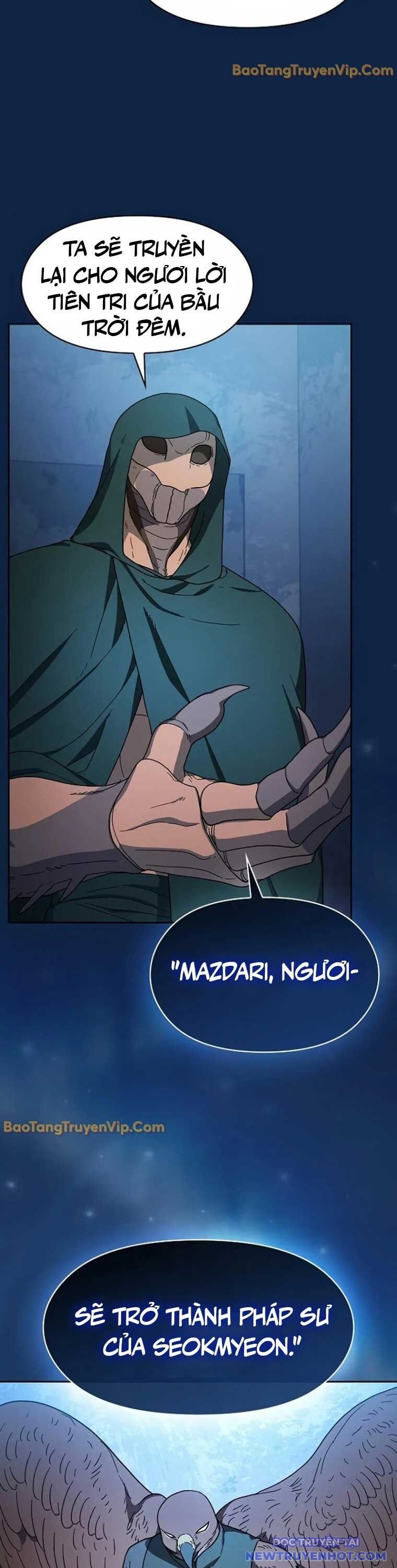 Nền Văn Minh Nebula Chap 83 - Next Chap 84