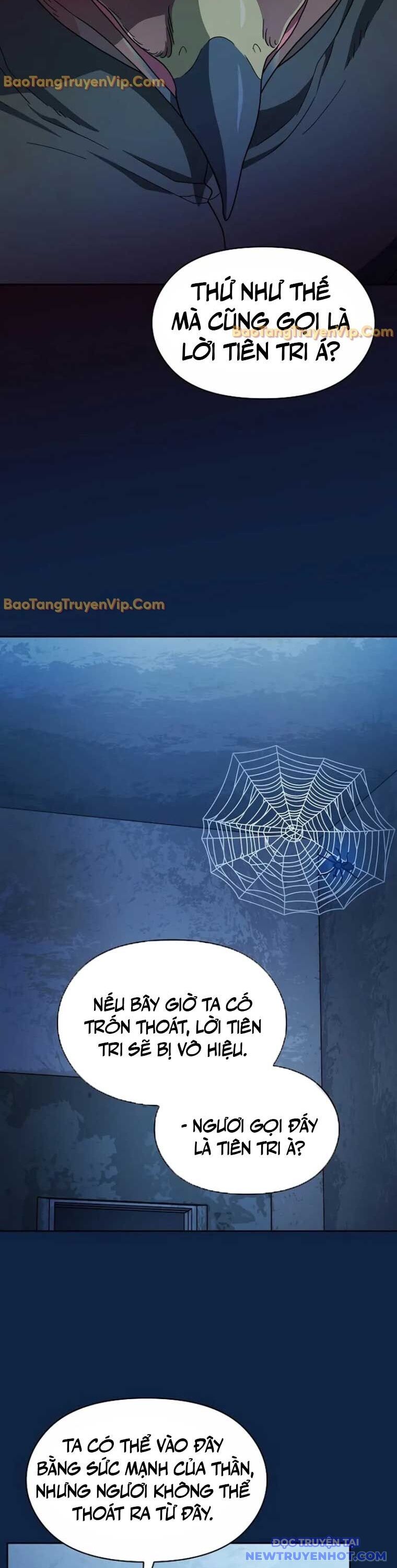 Nền Văn Minh Nebula Chap 83 - Next Chap 84