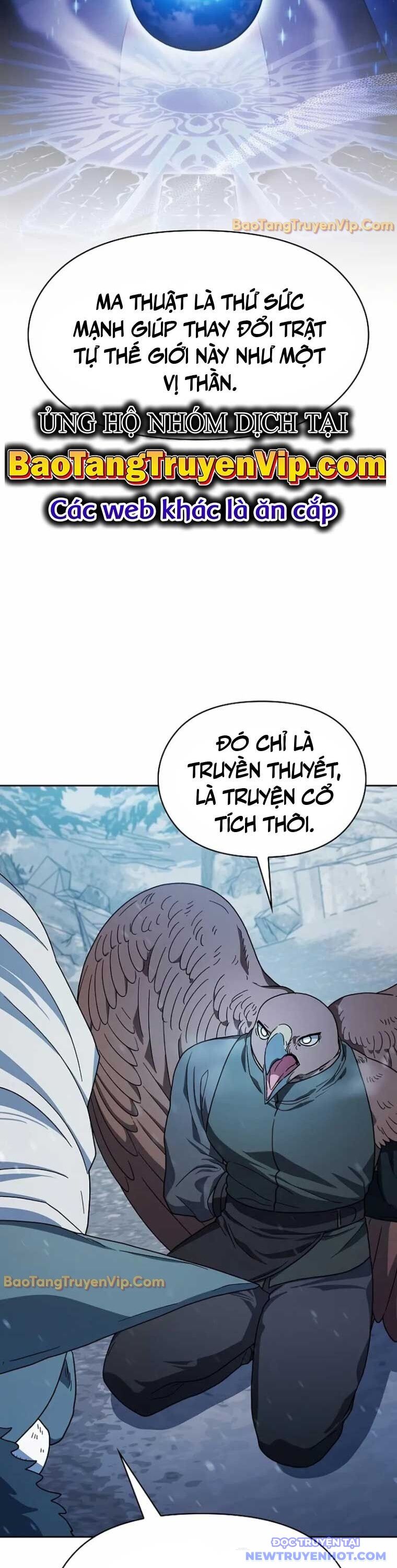 Nền Văn Minh Nebula Chap 83 - Next Chap 84