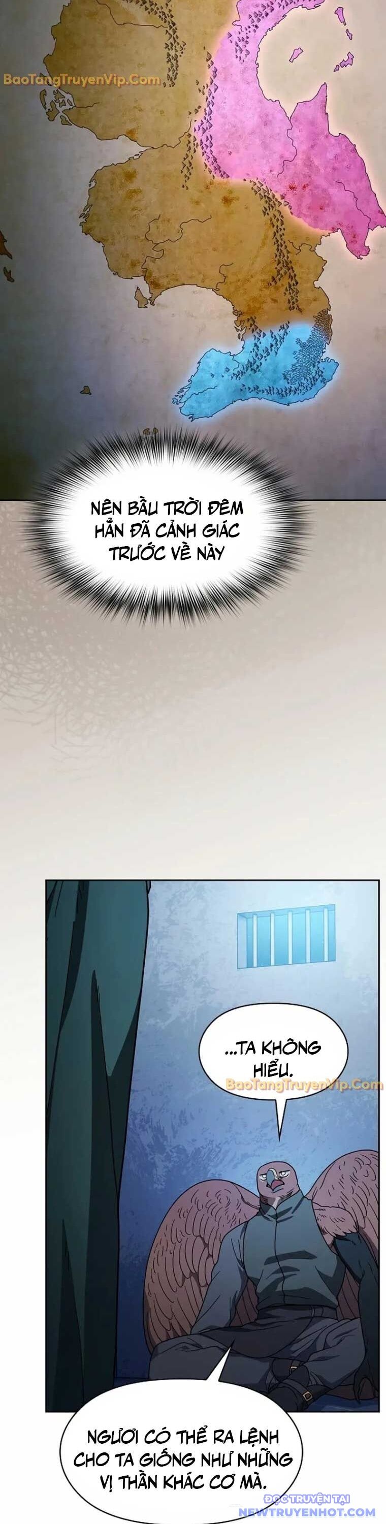 Nền Văn Minh Nebula Chap 83 - Next Chap 84