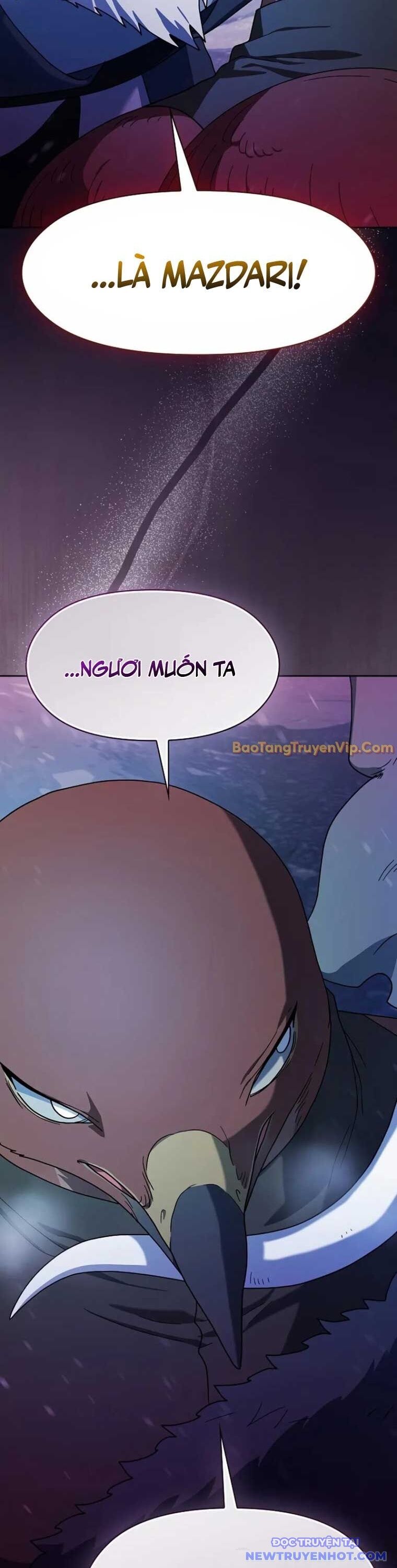 Nền Văn Minh Nebula Chap 83 - Next Chap 84