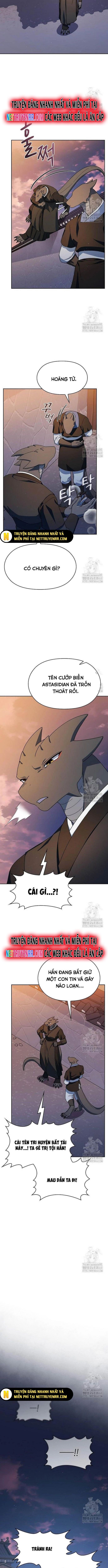 Nền Văn Minh Nebula Chap 84 - Next Chap 85