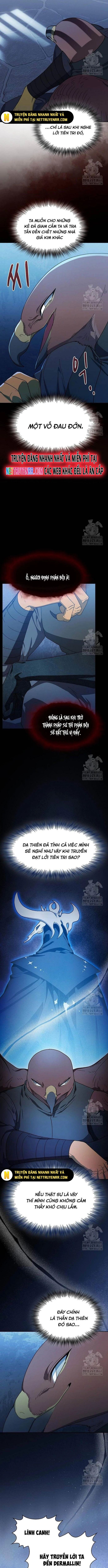Nền Văn Minh Nebula Chap 84 - Next Chap 85