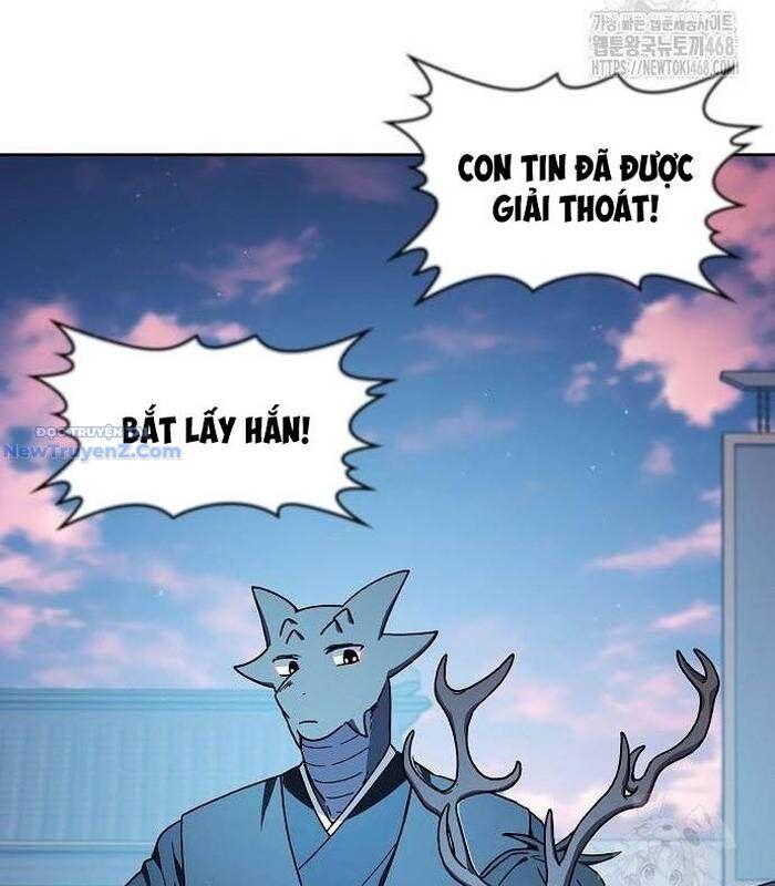 Nền Văn Minh Nebula Chap 85 - Next Chap 86