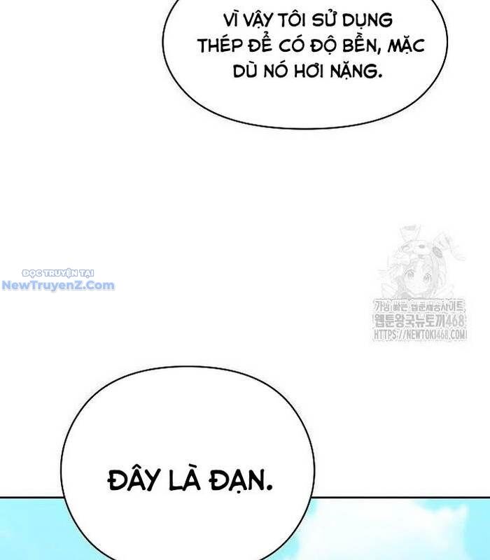Nền Văn Minh Nebula Chap 85 - Next Chap 86