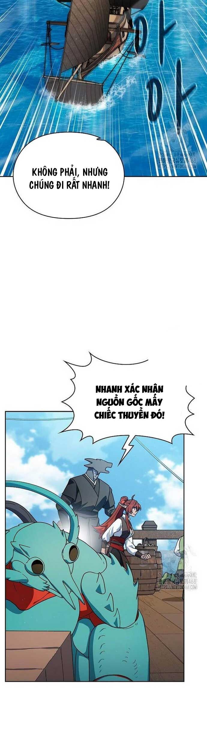 Nền Văn Minh Nebula Chap 86 - Next Chap 87