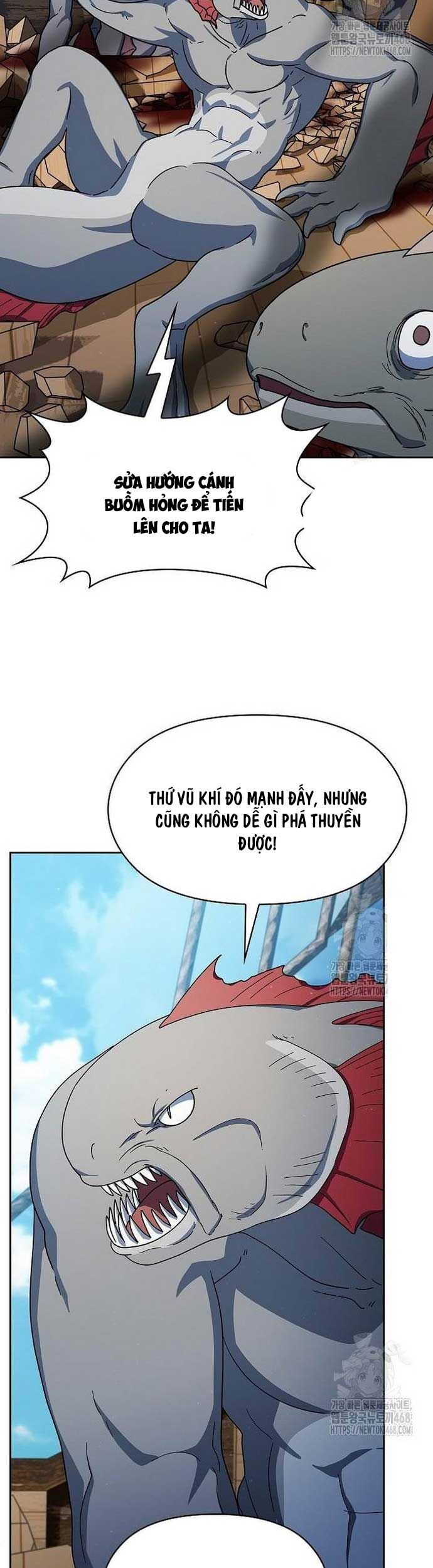 Nền Văn Minh Nebula Chap 86 - Next Chap 87