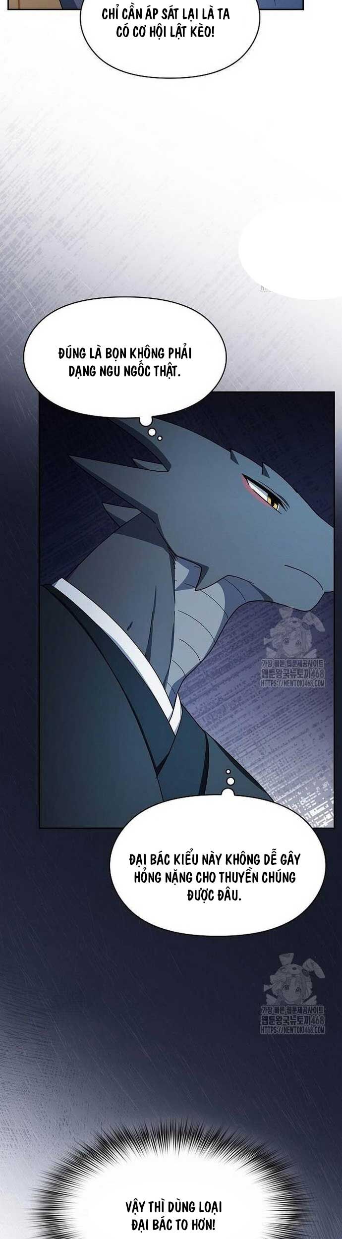 Nền Văn Minh Nebula Chap 86 - Next Chap 87
