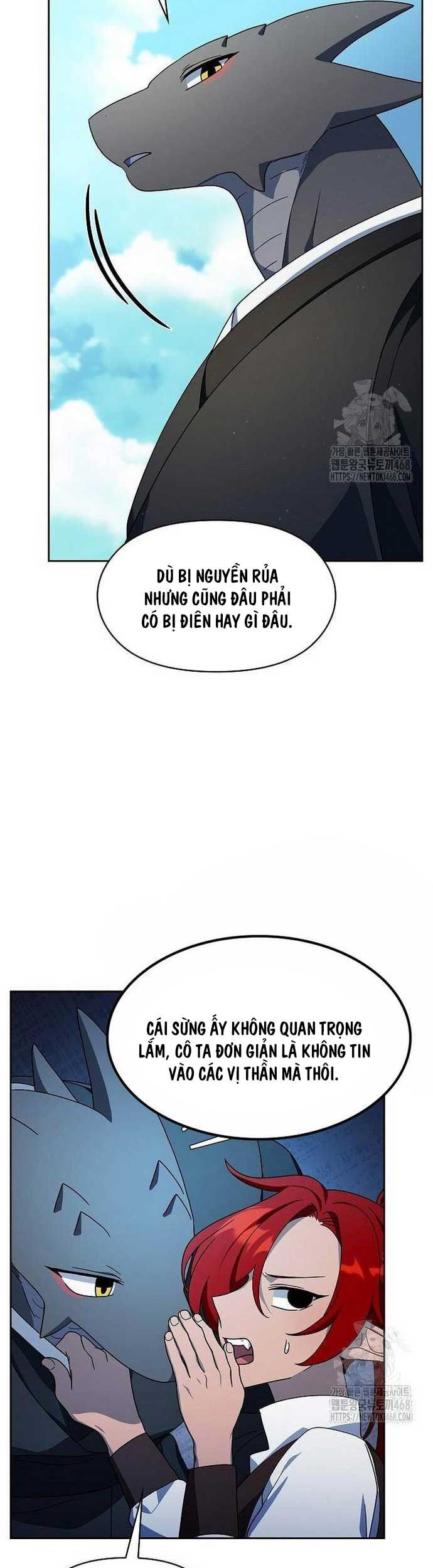 Nền Văn Minh Nebula Chap 86 - Next Chap 87