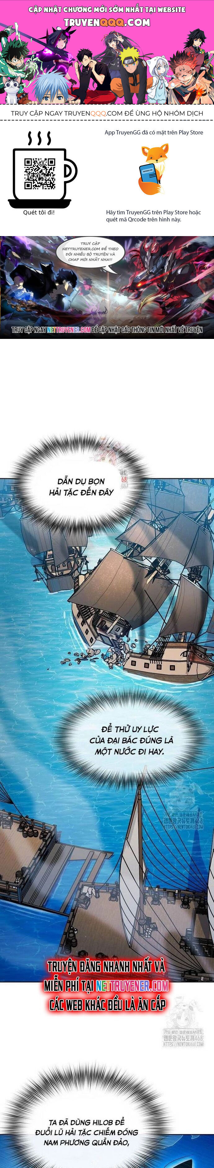 Nền Văn Minh Nebula Chap 87 - Next Chap 88
