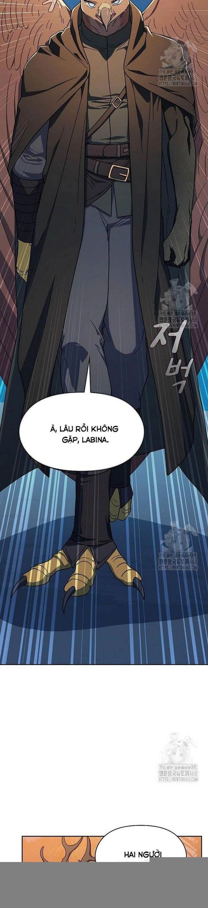 Nền Văn Minh Nebula Chap 87 - Next Chap 88